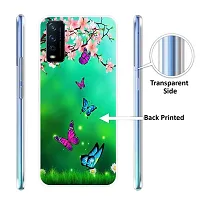 Stylish Back Cover for Vivo Y20G-thumb2