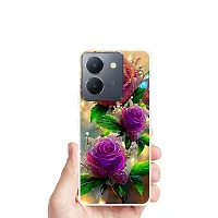 BAILAN Back Cover for Vivo Y36-thumb3