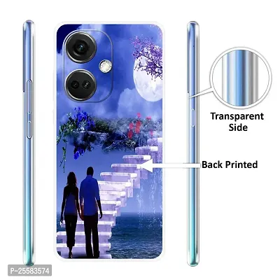 BAILAN Back Cover for OnePlus Nord CE3 5G-thumb3