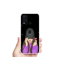 BAILAN Back Cover for Vivo Y30-thumb3