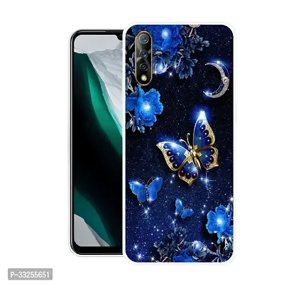 BAILAN Back Cover for Vivo S1