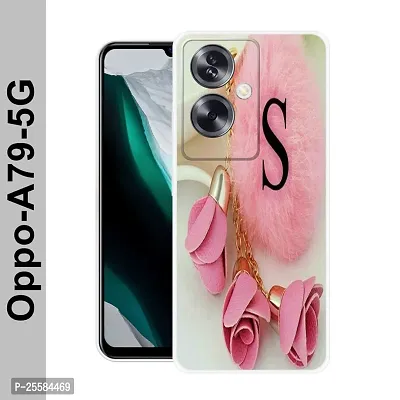 BAILAN Back Cover for OPPO A79 5G-thumb0