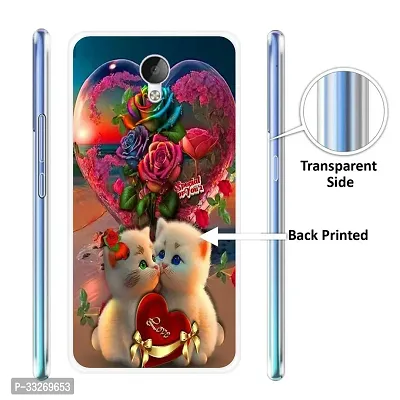 Stylish Mobile Back Cover for Vivo Y28s-thumb3