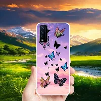 Stylish Back Cover for Vivo Y20G-thumb3