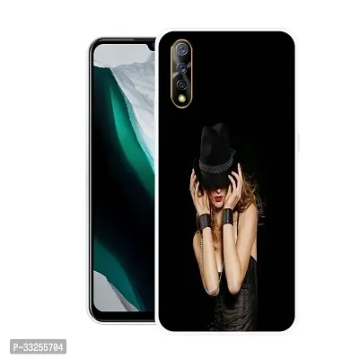 BAILAN Back Cover for Vivo S1