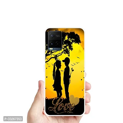 BAILAN Back Cover for Vivo Y21T-thumb4