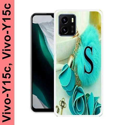 BAILAN Back Cover for Vivo Y15s