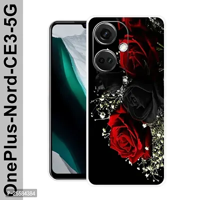 BAILAN Back Cover for OnePlus Nord CE3 5G