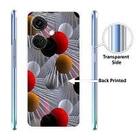 BAILAN Back Cover for OnePlus Nord CE3 5G-thumb2