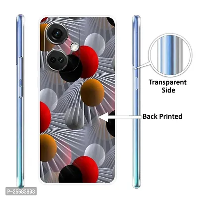 BAILAN Back Cover for OnePlus Nord CE3 5G-thumb3