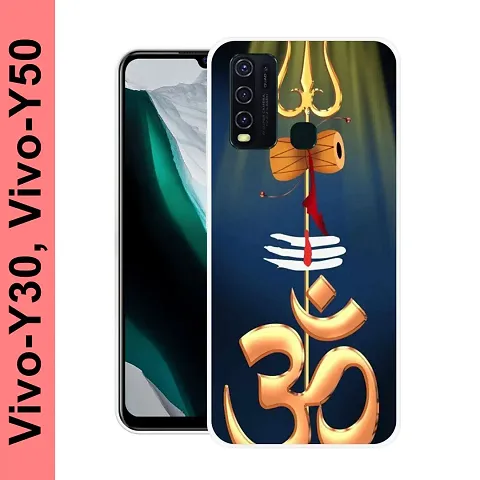 BAILAN Back Cover for Vivo Y30