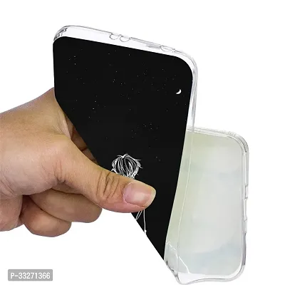 Stylish Mobile Back Cover for Vivo Y21E 4G-thumb2