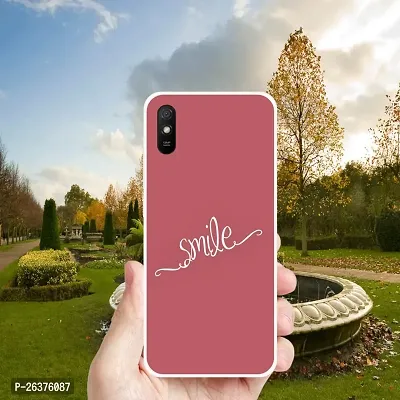 BAILAN Back Cover for Redmi 9A, Redmi 9i-thumb4