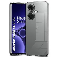 BAILAN Back Cover for OnePlus Nord CE3 5G-thumb1