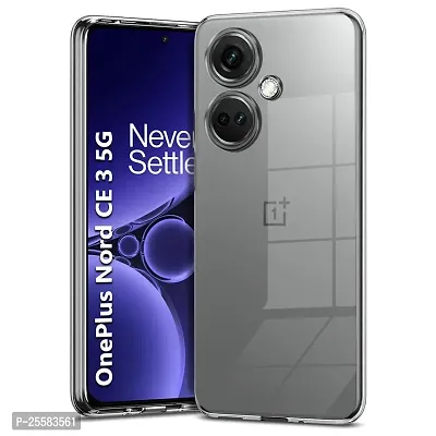 BAILAN Back Cover for OnePlus Nord CE3 5G-thumb2