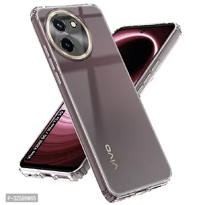 Designer Back Cover for Vivo T3x 5G-thumb3