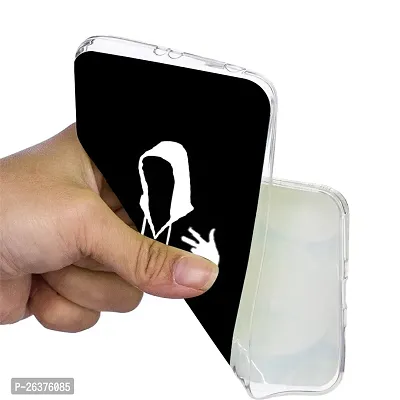 BAILAN Back Cover for Redmi 9A, Redmi 9i-thumb2