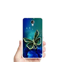 Stylish Mobile Back Cover for Vivo Y27-thumb3