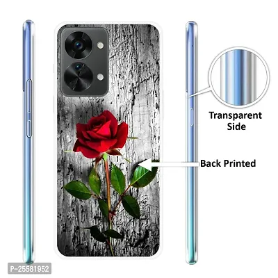 BAILAN Back Cover for OnePlus Nord 2T 5G-thumb3