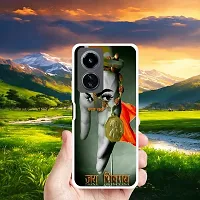 Stylish Back Cover for Vivo Y100 5G-thumb3