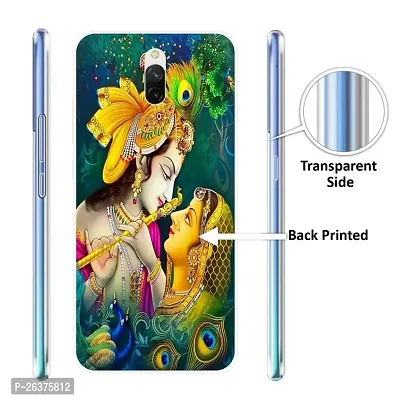 BAILAN Back Cover for Mi Redmi 8A dual-thumb3