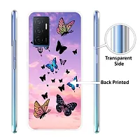 Stylish Back Cover for Vivo V27 5G-thumb2