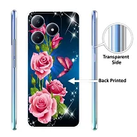 BAILAN Back Cover for Realme C63 5G-thumb1