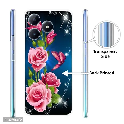 BAILAN Back Cover for Realme C63 5G-thumb2