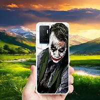 Stylish Back Cover for Vivo V27 Pro 5G-thumb3