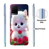 Stylish Mobile Back Cover for Vivo Y21E 4G-thumb2