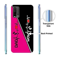 BAILAN Back Cover for Redmi 9 Power, POCO M3-thumb2