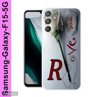 BAILAN Back Cover for Samsung Galaxy F15 5G-thumb0