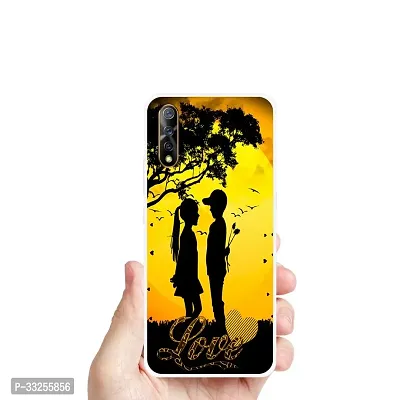 BAILAN Back Cover for Vivo S1-thumb4