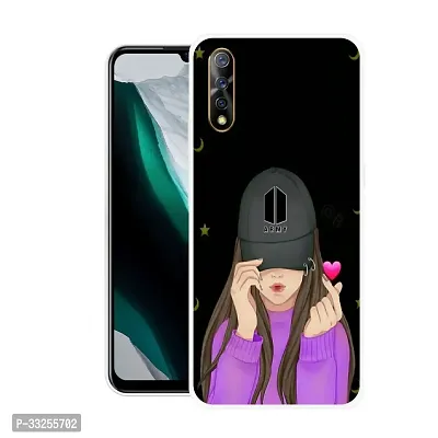 BAILAN Back Cover for Vivo S1