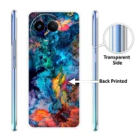 BAILAN Back Cover for Realme 11 5G, Realme 11X 5G, Realme Narzo 60X 5G-thumb2