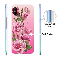 BAILAN Back Cover for Redmi 9A, Redmi 9i-thumb2