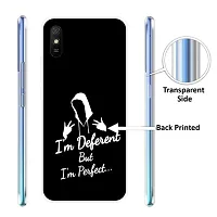 BAILAN Back Cover for Redmi 9A, Redmi 9i-thumb2