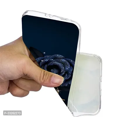 BAILAN Back Cover for Vivo Y12s-thumb2