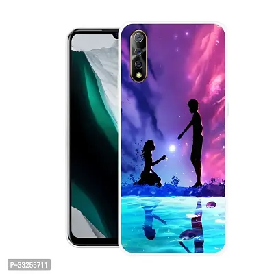 BAILAN Back Cover for Vivo S1