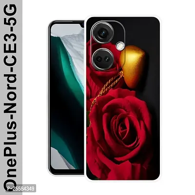 BAILAN Back Cover for OnePlus Nord CE3 5G-thumb0
