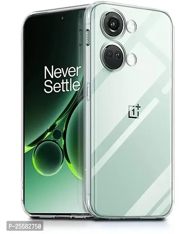 BAILAN Back Cover for OnePlus Nord 3 5G-thumb0