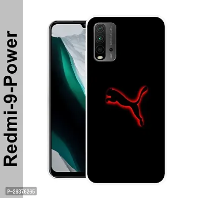 BAILAN Back Cover for Redmi 9 Power, POCO M3-thumb0