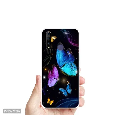 BAILAN Back Cover for Vivo Z1 Pro-thumb4