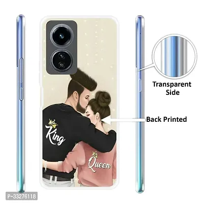 BAILAN Back Cover for Vivo Y100A 5G-thumb3