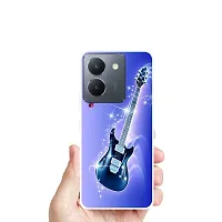 BAILAN Back Cover for Vivo Y78 5G-thumb3