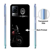 BAILAN Back Cover for Vivo V20 2021-thumb2