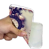 Stylish Mobile Back Cover for Vivo Y72 5G-thumb1