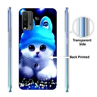 BAILAN Back Cover for Redmi 9 Power, POCO M3-thumb2