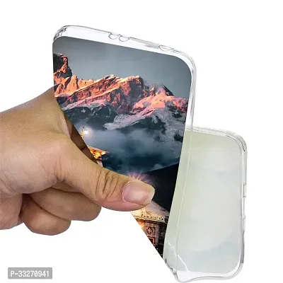 Stylish Mobile Back Cover for Vivo Y27-thumb2