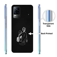 BAILAN Back Cover for Vivo V20 2021-thumb2